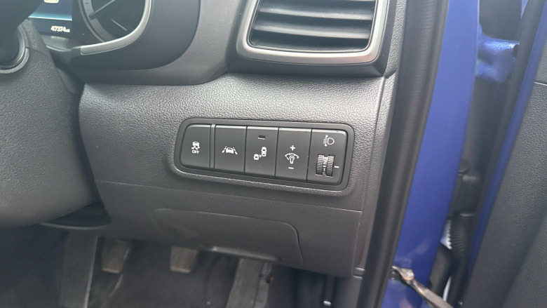 Hyundai Tucson 1.6 TGDi 177 Premium 5dr 2WD Petrol Estate